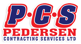 Pedersen Contracting